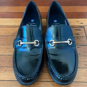 Ben Sherman NEW loafers